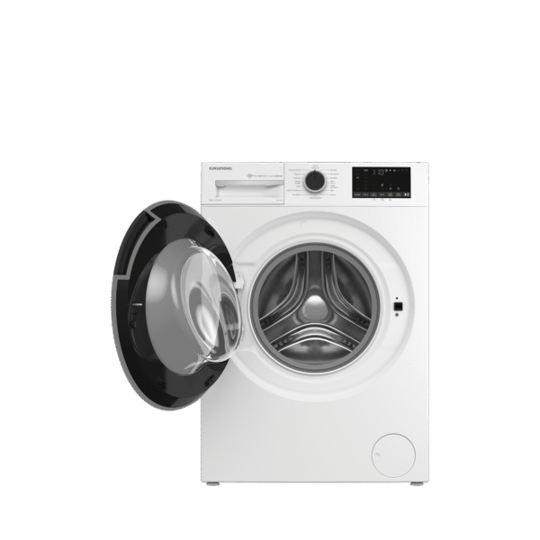Gpwm 81622 Grundig 8 Kg Inverter Motor Çamaşır Makinesi - Görsel 3