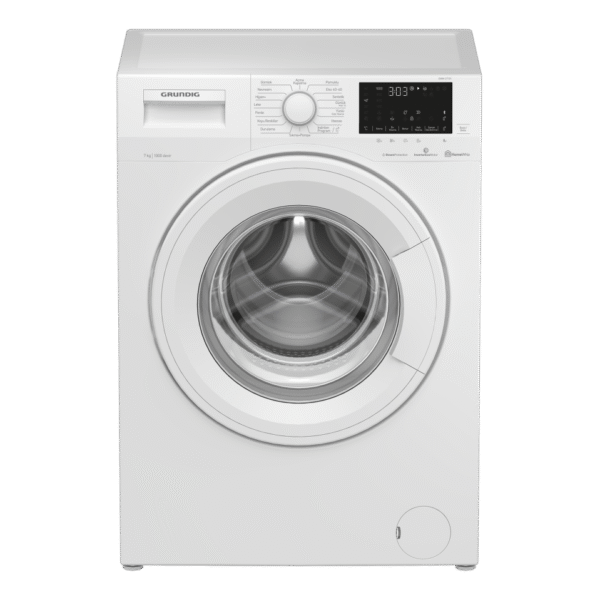 Gwm 27101 Grundig 7 Kg Inverter Motor Bddc 6 Kktc - Online Alışveriş Bi Sipariş