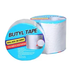 Çamur bant alüminyum i̇zolasyon tamir çatlak bant 5cmx5m
