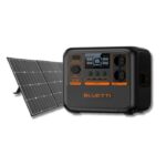 Bluetti AC70P Taşınabilir Güç İstasyonu | 1,000W 864Wh