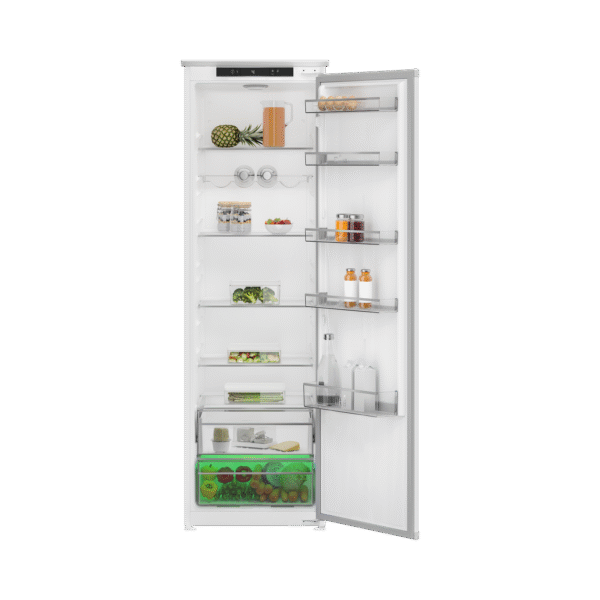 Pbzl 1309 Leisure Tam Ankastre Soğutucu Net 309Lt. - Görsel 1