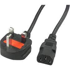 1.5Mt Uk Pc Güç Kablosu KKTC