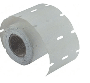 100Mm X 38Mm Karton Raf Eti̇keti̇ 350 Li̇ Sarim KKTC