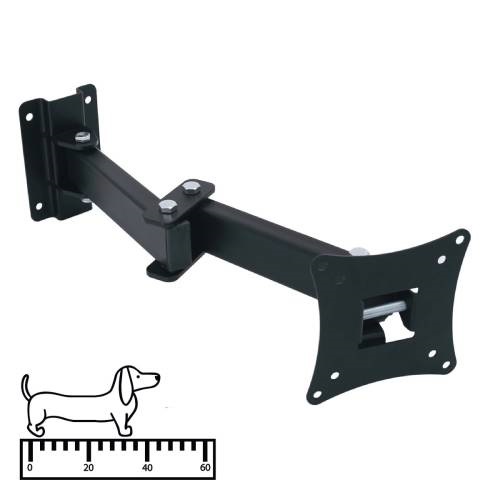 17-27" Hareketli̇ Moni̇tör Aski Aparat Wb-03 KKTC