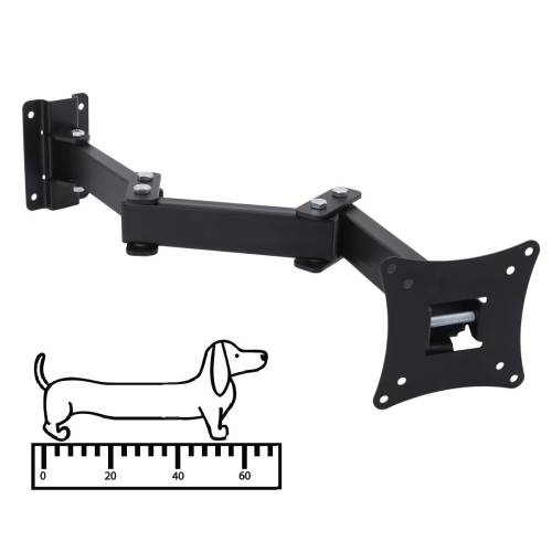 17-27" Hareketli̇ Moni̇tör Aski Aparat Wb-05 KKTC