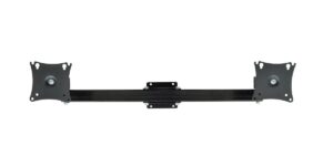 17-27" İki̇li̇ Moni̇tör Duvar Aski Aparat Wb-07 KKTC