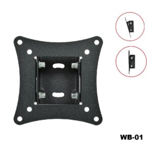 17-27" Kademel Sabi̇t Moni̇tör Aski Aparat Wb-01 KKTC