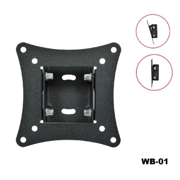 17-27&Amp;Quot; Kademel Sabi̇t Moni̇tör Aski Aparat Wb-01 Kktc