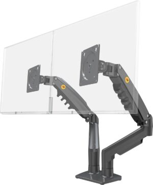17-27" North Bayou F160 İki̇li̇ Moni̇tör Aski Aparati KKTC
