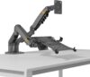 17-27" North Bayou F160L İki̇li̇ Notebook+Moni̇tör Aski Aparati - Görsel 3