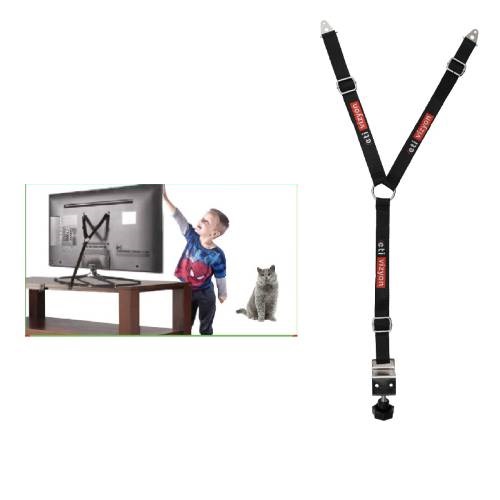 17-75" Tv Güvenli̇k Kemeri̇ Ss-01 KKTC