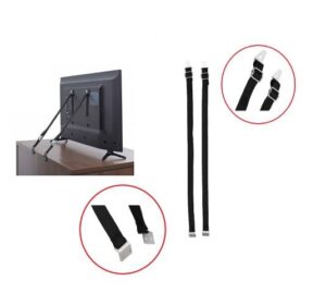 17-75" Tv Güvenli̇k Kemeri̇ Ss-02 KKTC