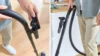 Bosch Seri 4 Torbalı elektrikli süpürge Siyah - Görsel 7