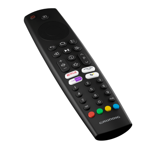 50 Inch Grundig Android Led Tv / 50Grd Ap7T00 (50 Ghu 7500 B) - Görsel 9