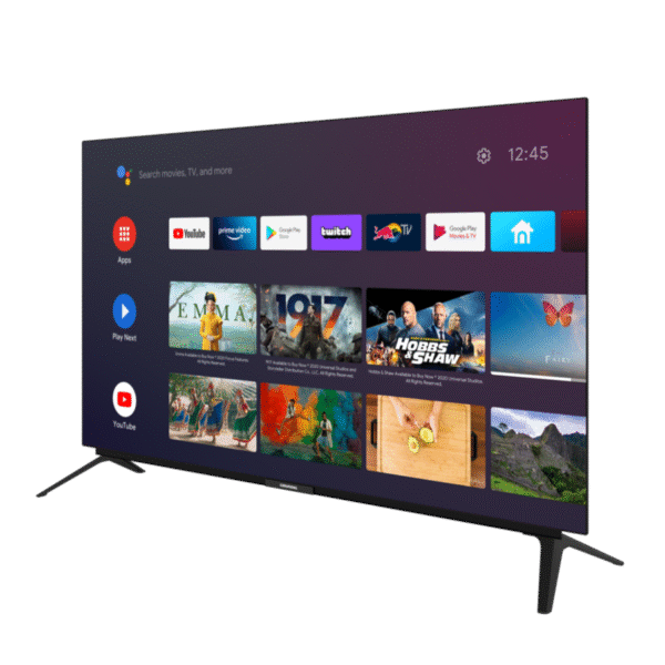 65 Inch Grundig Android Oled Tv 65Grd C 915F Kktc - Online Alışveriş Bi Sipariş