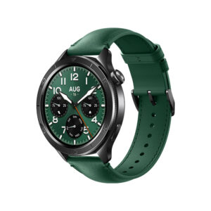 Xiaomi Saat Bezel Ve Kayış Kiti Çam Yeşili