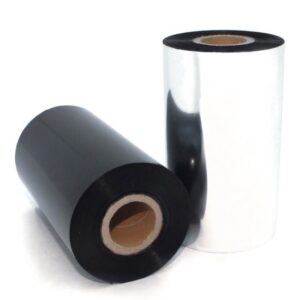 80Mm X 300M Premium Wax Ri̇bon KKTC