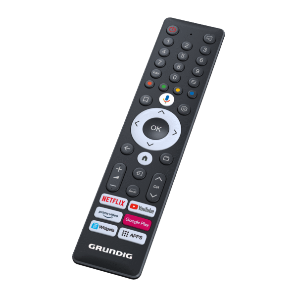 98 Inch Grundig Android Nanoqled Tv 98 495B Kktc - Online Alışveriş Bi Sipariş