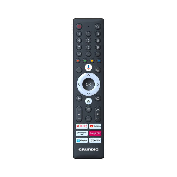 98 Inch Grundig Android Nanoqled Tv 98 7C7C5D Kktc - Online Alışveriş Bi Sipariş