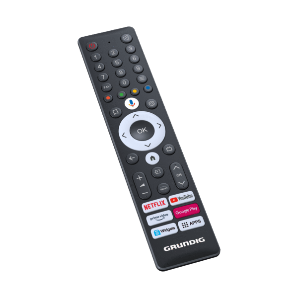 98 Inch Grundig Android Nanoqled Tv 98 Bb 871 Kktc - Online Alışveriş Bi Sipariş