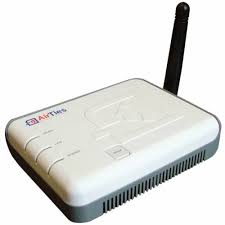 Access Point Airties Ap-302 KKTC