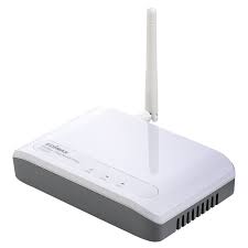 Access Point Edimax  Ew-7206Apg KKTC