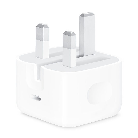 Adaptör Apple Mhjf3/A 20W A2344 Type-C Orji̇nal KKTC