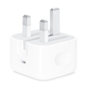 Adaptör Apple Mu7W2Zp/A 20W A1696 Type-C Muadil KKTC