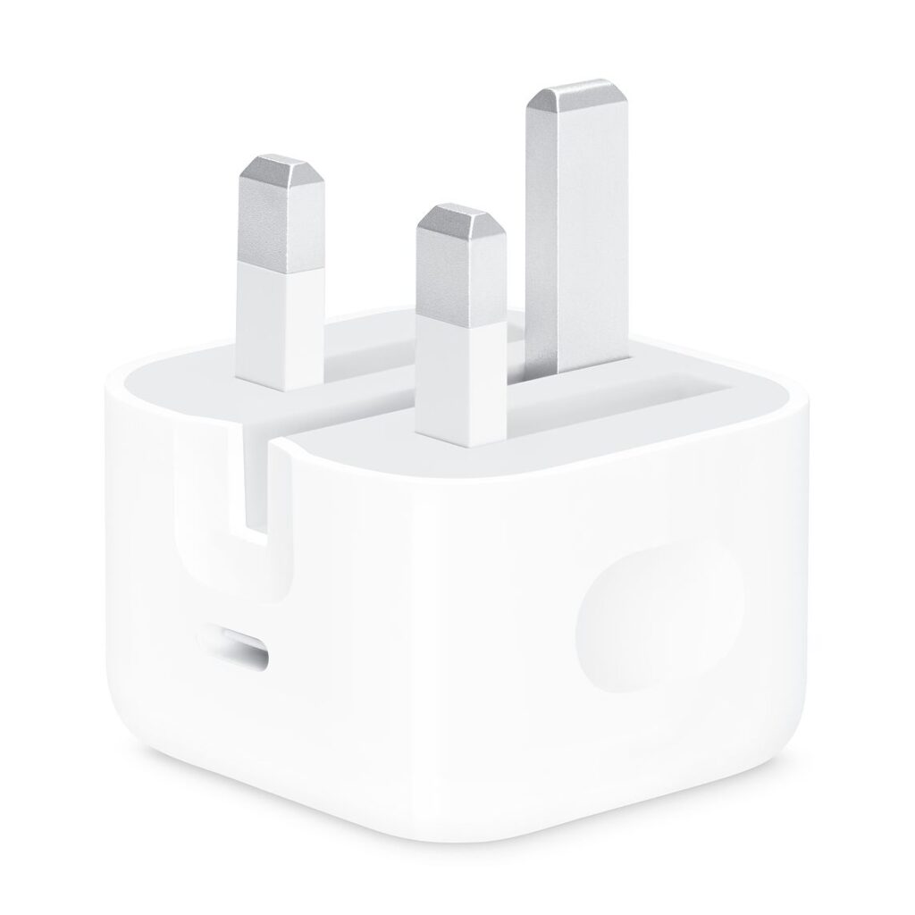 Adaptör Apple Mu7W2Zp/A 20W A1696 Type-C Muadil KKTC