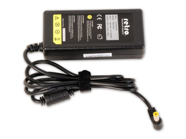 Adaptor Dca-A040 19V 2.37A 45W 1.7Mm5.5Mm - Görsel 3