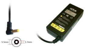 Adaptor Dca-A040 19V 2.37A 45W 1.7Mm5.5Mm KKTC