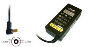 Adaptor Dca-A045 19V 4.74A 90W 1.7Mm5.5Mm KKTC