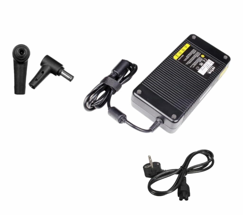 Adaptor Dca-Ac070 19V 6.32A 120W Ortasi Pinli 6.0Mm3.7Mm KKTC