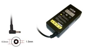 Adaptor Dca-As065 19V 1.75A 33W 1.5Mm4.0Mm KKTC