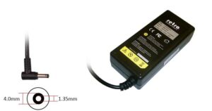 Adaptor Dca-As081 19V 2.37 45W 1.35Mm4.0Mm KKTC