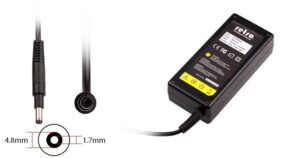 Adaptor Dca-Hc073 19.5V 3.33A 65W 1.7Mm4.8Mm KKTC