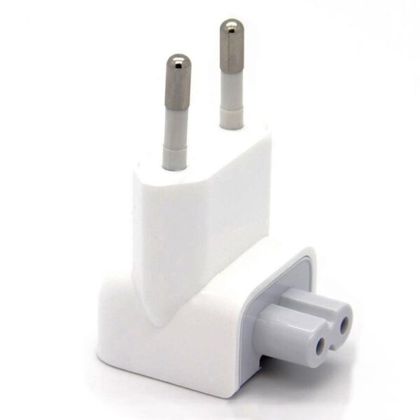 Adaptör Ipad Iphone Macbook Şarj Soket Çevi̇ri̇ci̇ Kktc