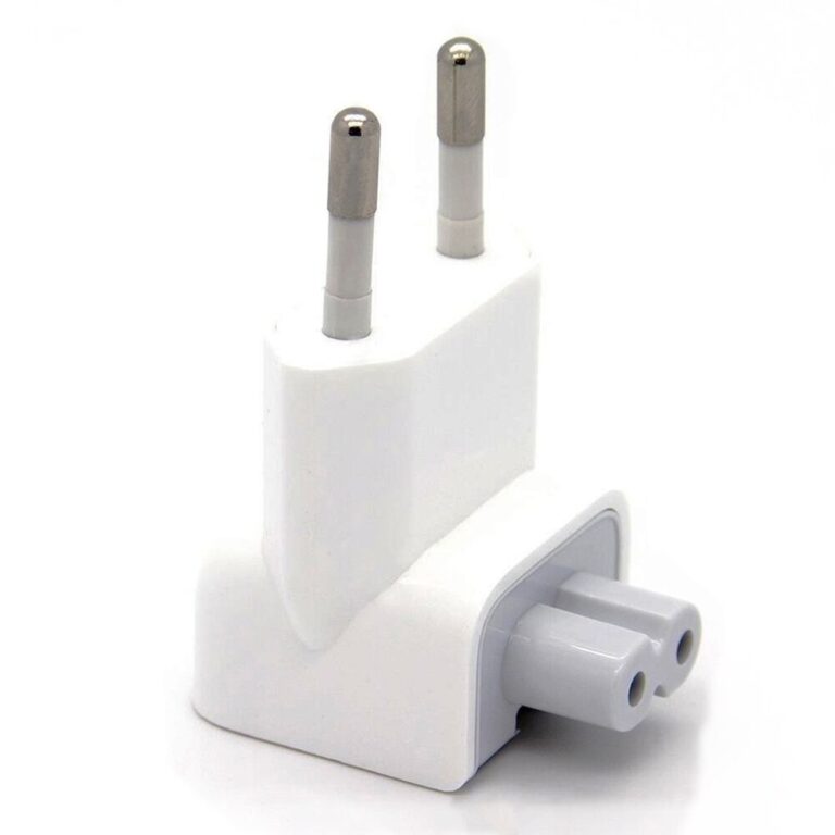 Adaptör Ipad Iphone Macbook Şarj Soket Çevi̇ri̇ci̇ KKTC