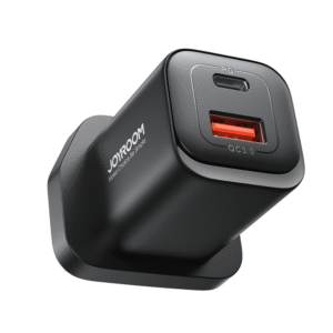 Adaptör Joyroom Jr-Tcf08 30W Dual-Port Fast Charger KKTC