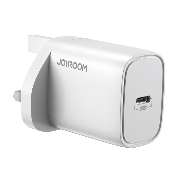 Adaptör Joyroom L-P201 20W Type-C Kktc