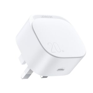 Adaptör Joyroom L-P210 20W Pd Fast Charger KKTC