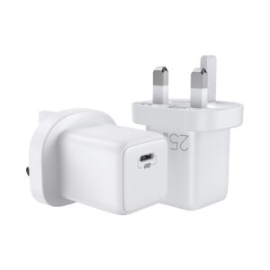 Adaptör Joyroom L-P251 25W Mini Fast Charger KKTC