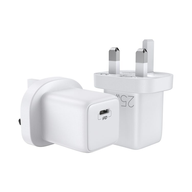 Adaptör Joyroom L-P251 25W Mini Fast Charger KKTC