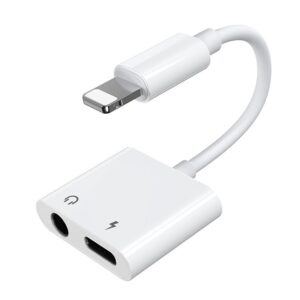 Adaptör Joyroom Ss-Y104 Ben Series Apple 3.5 Audio Converter KKTC