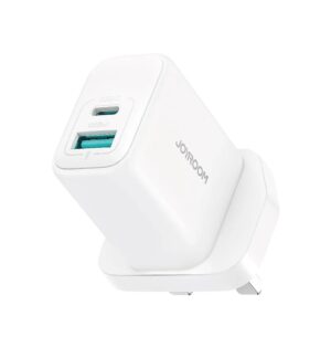 Adaptör Joyroom Tcf21 20W Dual-Port KKTC