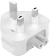 Adaptör Macbook Şarj Soket Çevi̇ri̇ci̇ Uk - Görsel 2
