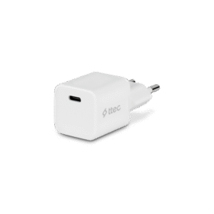 Adaptör Ttec Smartcharger Pro 2Scp01B 20W Pd Type-C KKTC