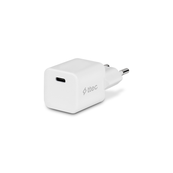 Adaptör Ttec Smartcharger Pro 2Scp01B 20W Pd Type-C KKTC