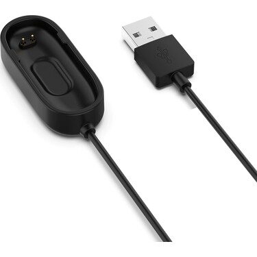 Adaptor Zr-1073 Mi Band 4 Şarj Kablosu KKTC
