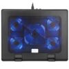 Addison Anc-505 5*Mavi Led Fan 2Sb 6 15"-17" - Görsel 3